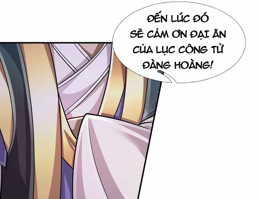 Bị Giam Cầm Trăm Vạn Năm Đệ Tử Ta Trải Khắp Chư Thiên Thần Giới - Chương 199 - ảnh 27