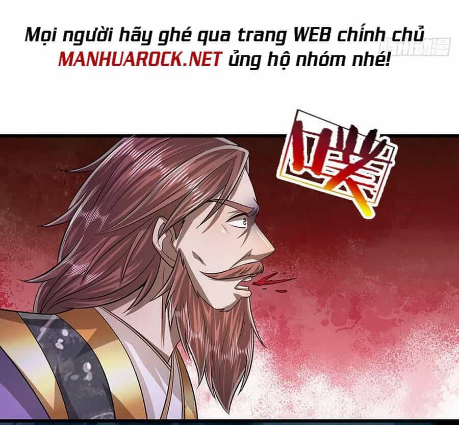 Bị Giam Cầm Trăm Vạn Năm Đệ Tử Ta Trải Khắp Chư Thiên Thần Giới - Chương 199 - ảnh 3