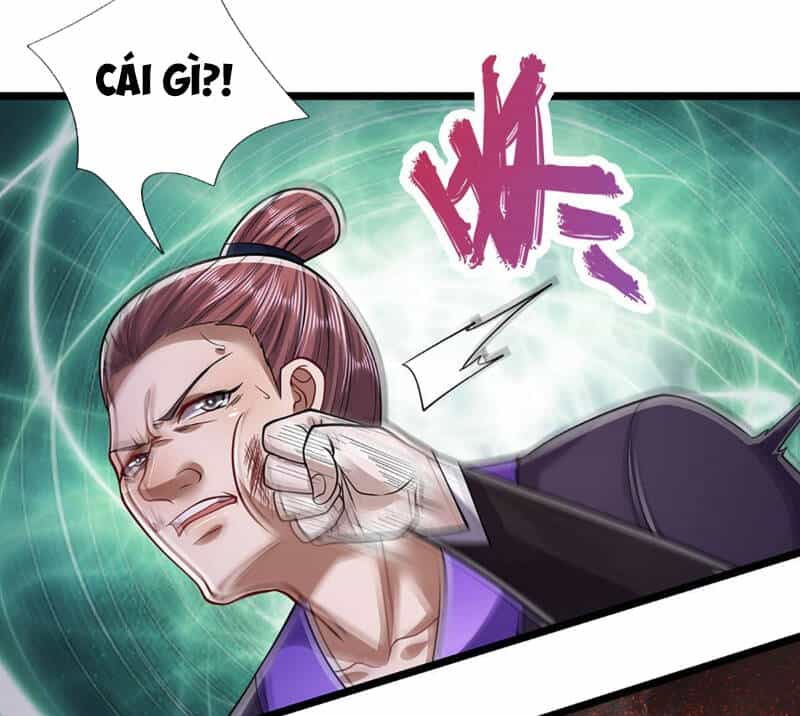 Bị Giam Cầm Trăm Vạn Năm Đệ Tử Ta Trải Khắp Chư Thiên Thần Giới - Chương 200 - ảnh 31