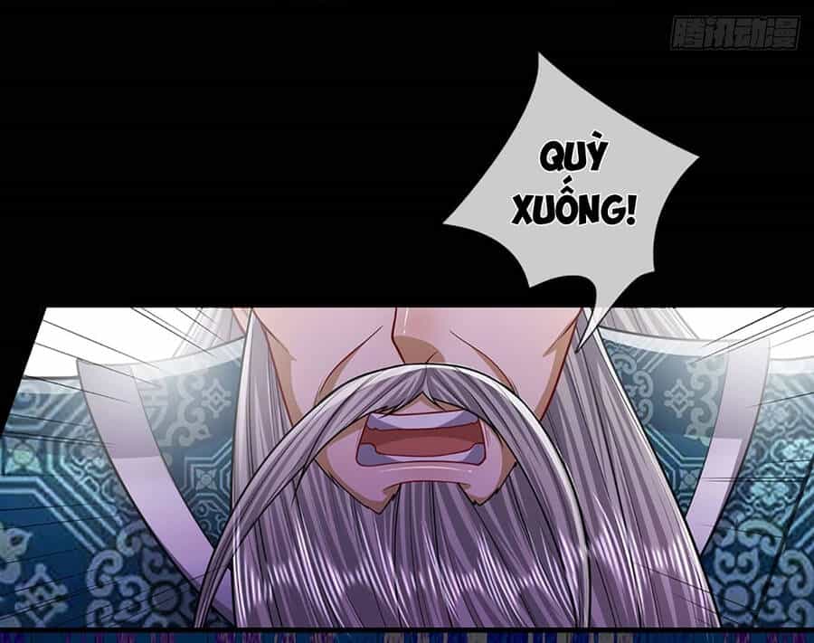 Bị Giam Cầm Trăm Vạn Năm Đệ Tử Ta Trải Khắp Chư Thiên Thần Giới - Chương 202 - ảnh 45
