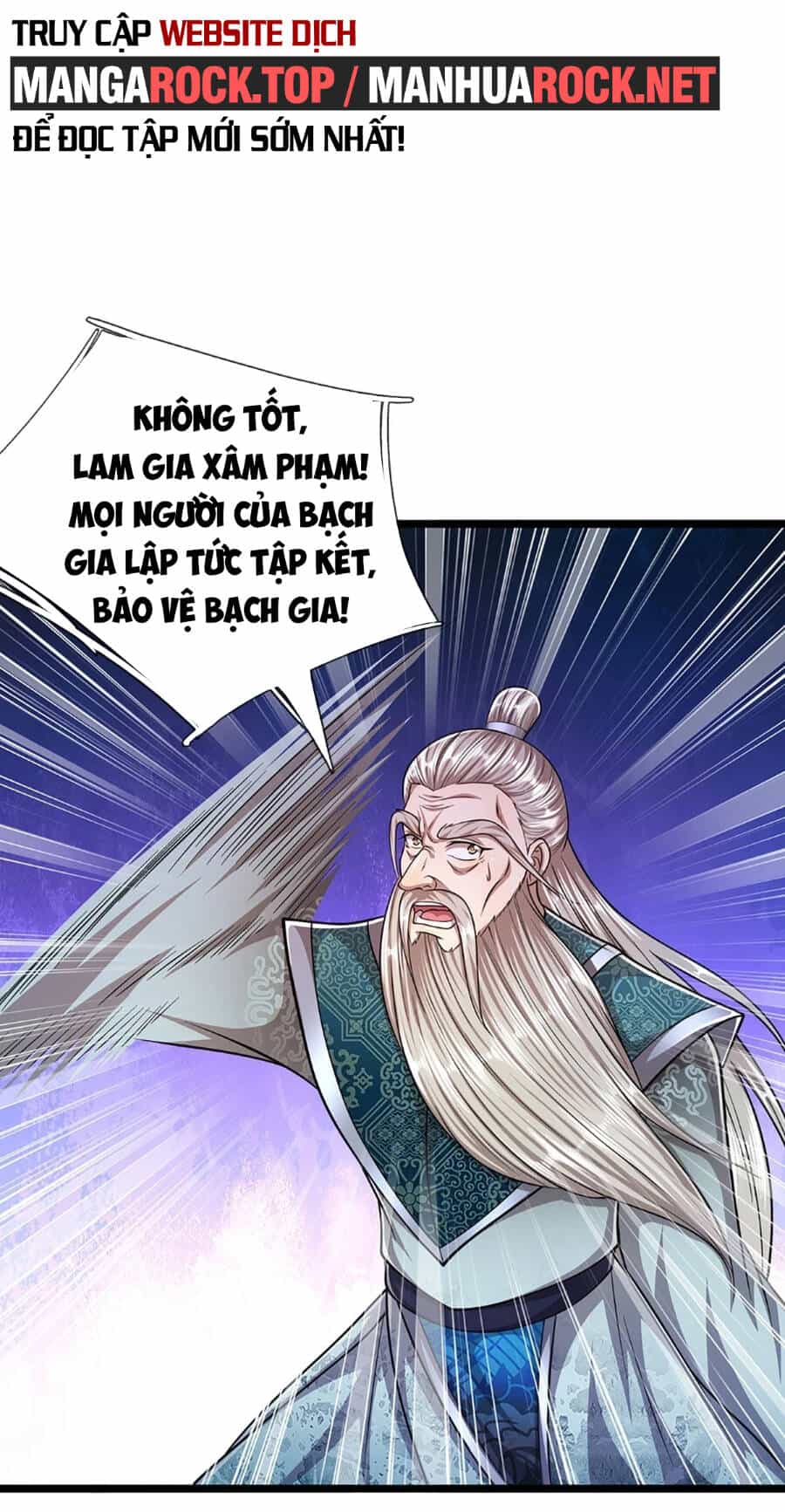Bị Giam Cầm Trăm Vạn Năm Đệ Tử Ta Trải Khắp Chư Thiên Thần Giới - Chương 204 - ảnh 22