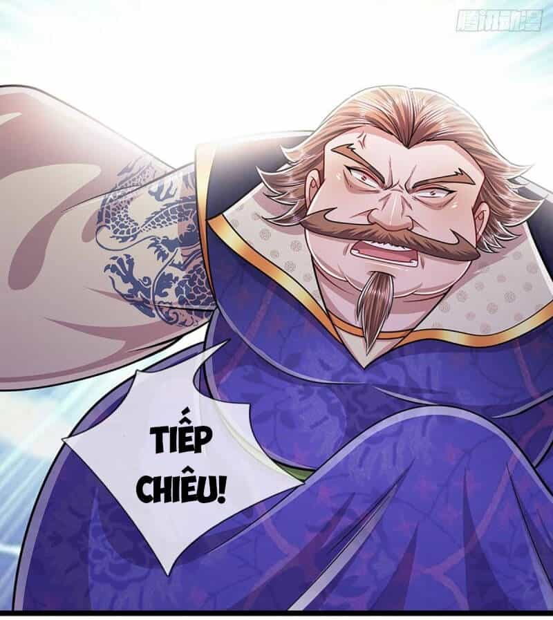 Bị Giam Cầm Trăm Vạn Năm Đệ Tử Ta Trải Khắp Chư Thiên Thần Giới - Chương 206 - ảnh 22