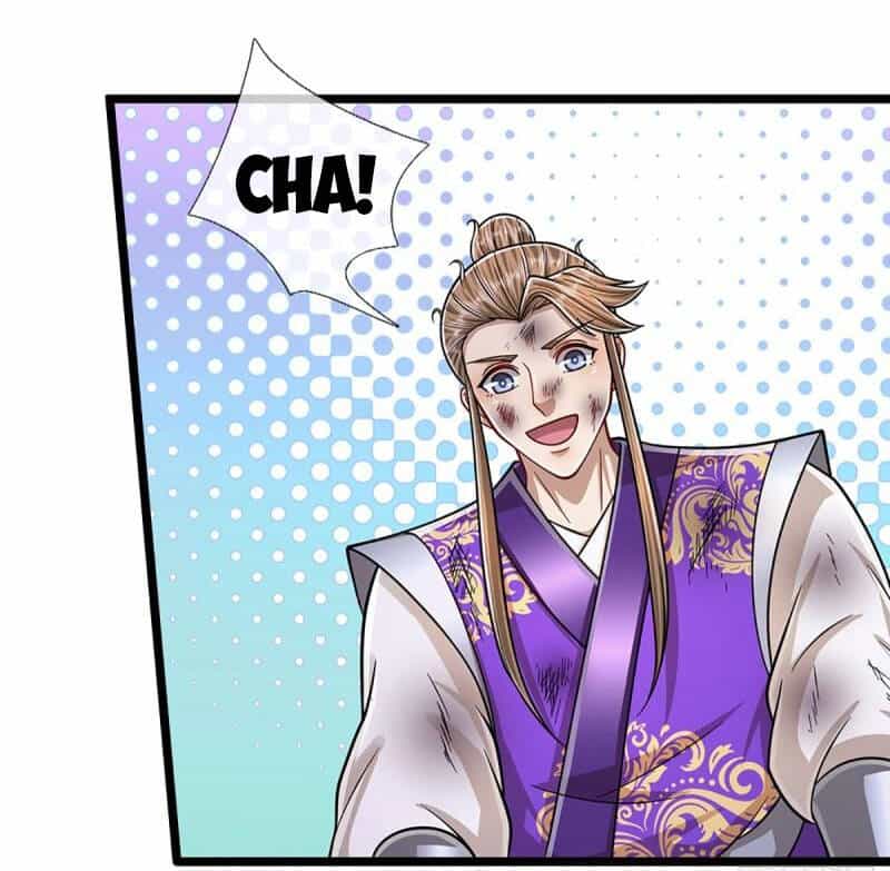 Bị Giam Cầm Trăm Vạn Năm Đệ Tử Ta Trải Khắp Chư Thiên Thần Giới - Chương 206 - ảnh 28