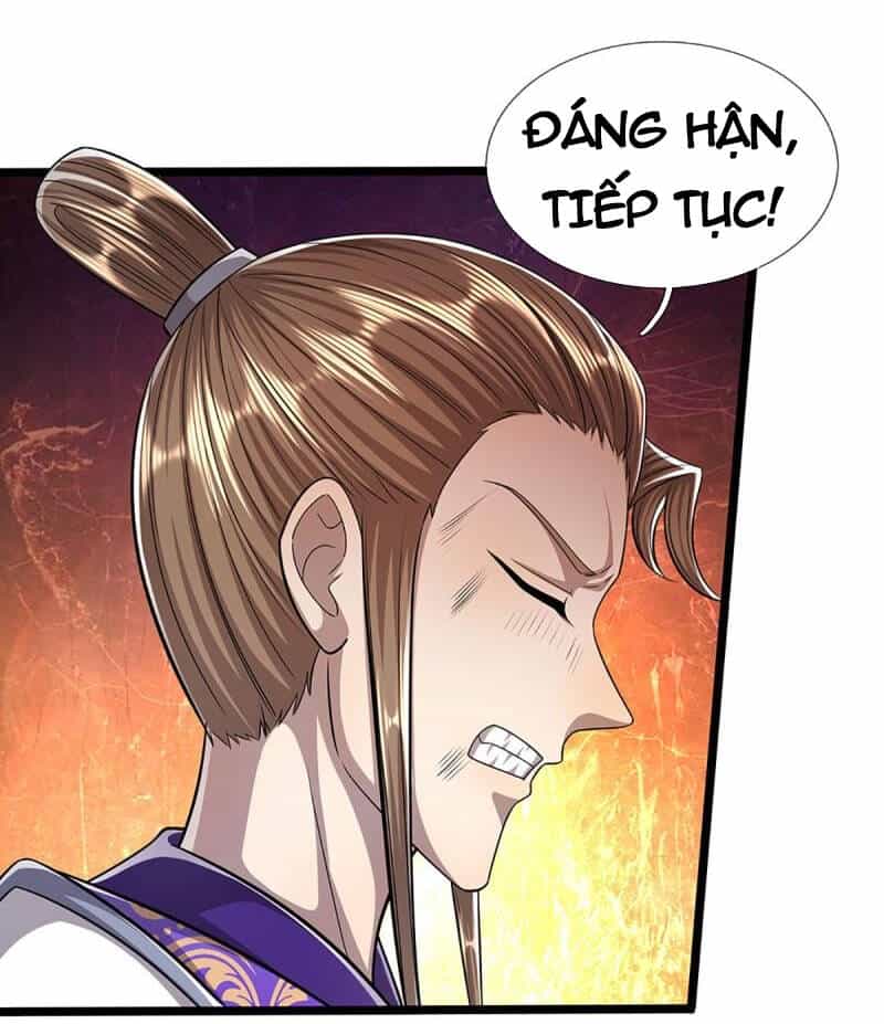Bị Giam Cầm Trăm Vạn Năm Đệ Tử Ta Trải Khắp Chư Thiên Thần Giới - Chương 206 - ảnh 6