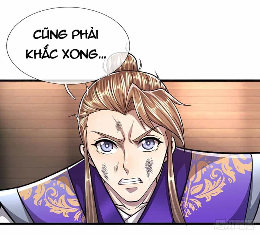 Bị Giam Cầm Trăm Vạn Năm Đệ Tử Ta Trải Khắp Chư Thiên Thần Giới - Chương 207 - ảnh 23
