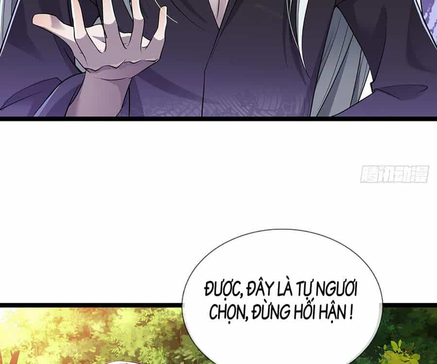 Bị Giam Cầm Trăm Vạn Năm Đệ Tử Ta Trải Khắp Chư Thiên Thần Giới - Chương 20 - ảnh 16