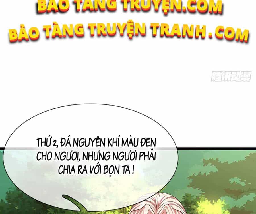 Bị Giam Cầm Trăm Vạn Năm Đệ Tử Ta Trải Khắp Chư Thiên Thần Giới - Chương 20 - ảnh 3