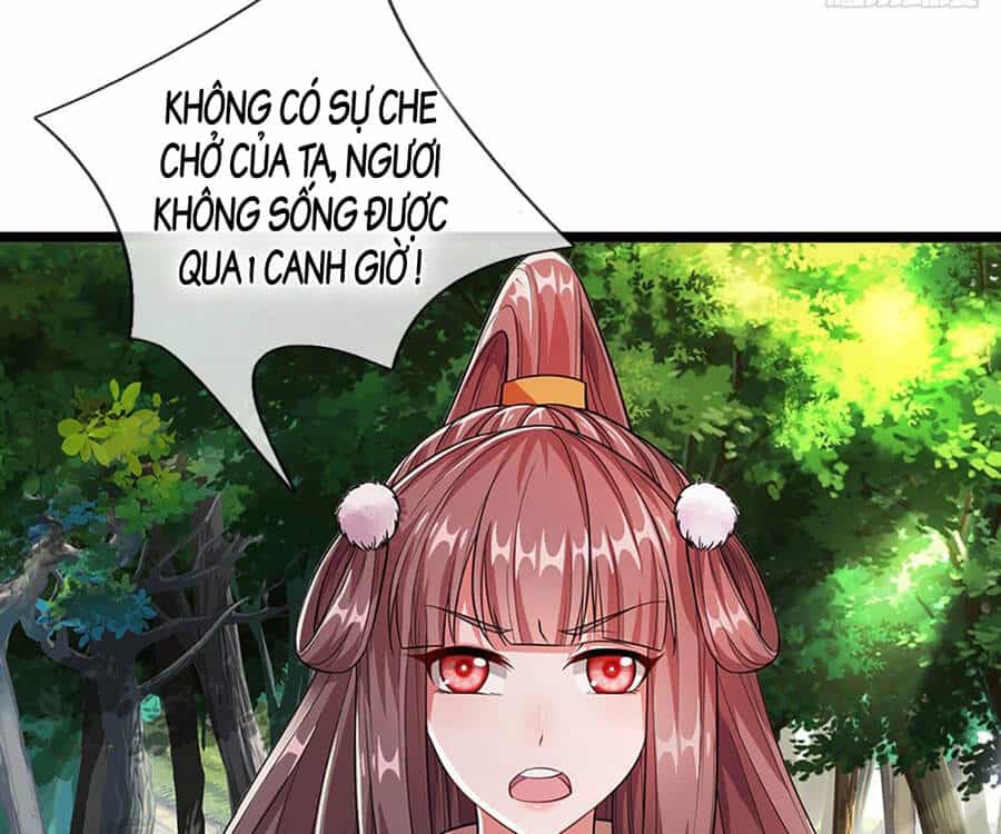 Bị Giam Cầm Trăm Vạn Năm Đệ Tử Ta Trải Khắp Chư Thiên Thần Giới - Chương 20 - ảnh 35