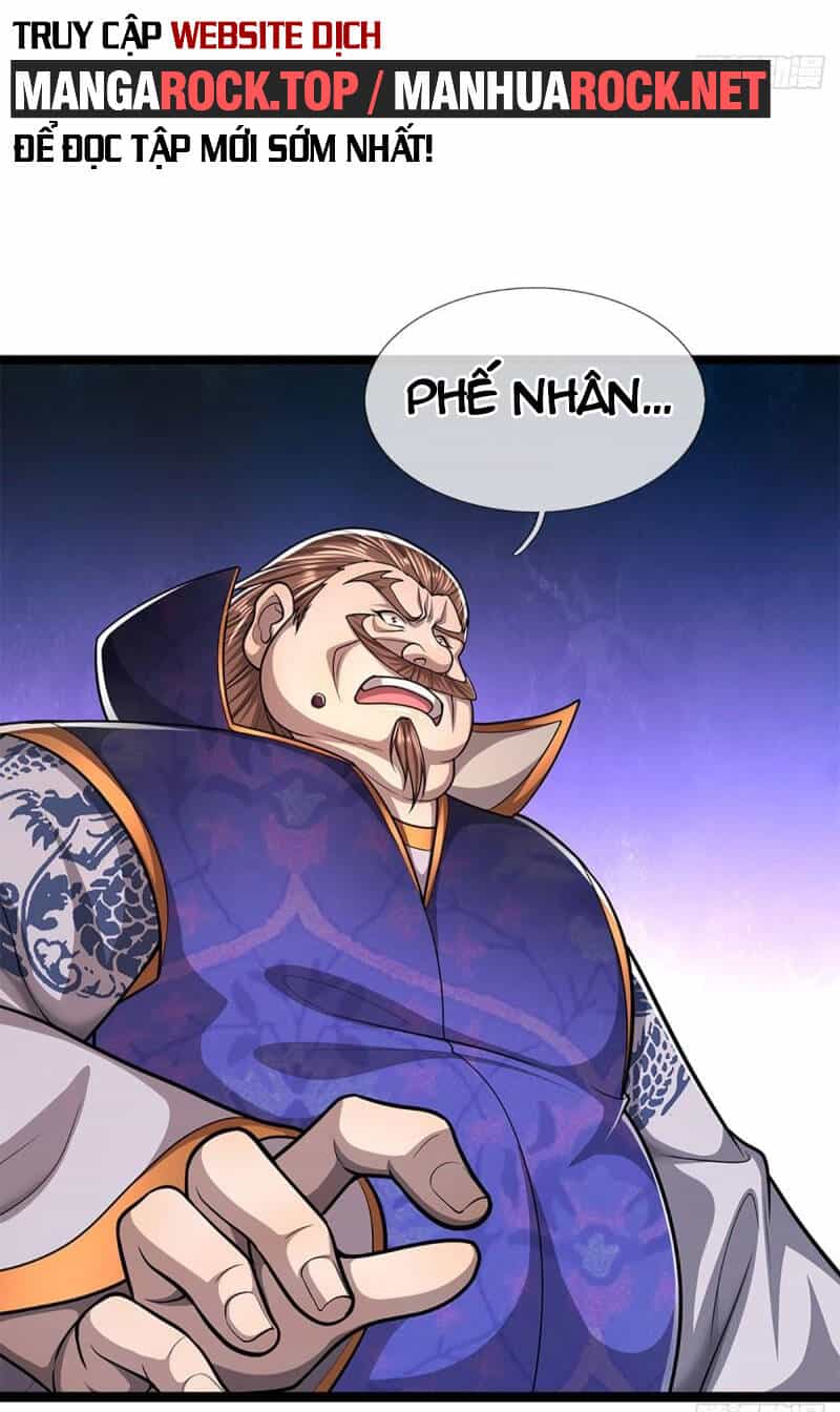 Bị Giam Cầm Trăm Vạn Năm Đệ Tử Ta Trải Khắp Chư Thiên Thần Giới - Chương 209 - ảnh 11