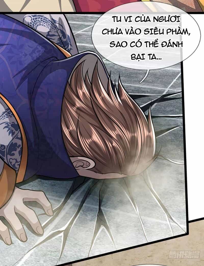Bị Giam Cầm Trăm Vạn Năm Đệ Tử Ta Trải Khắp Chư Thiên Thần Giới - Chương 209 - ảnh 23