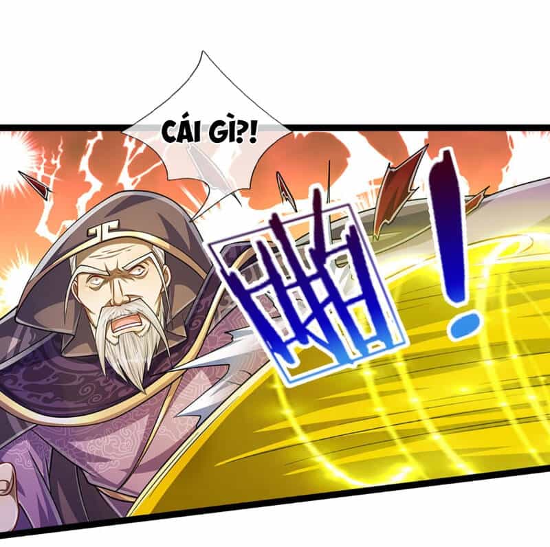 Bị Giam Cầm Trăm Vạn Năm Đệ Tử Ta Trải Khắp Chư Thiên Thần Giới - Chương 210 - ảnh 38