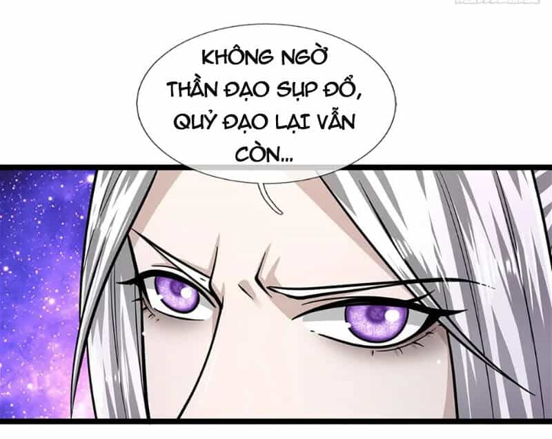 Bị Giam Cầm Trăm Vạn Năm Đệ Tử Ta Trải Khắp Chư Thiên Thần Giới - Chương 212 - ảnh 11