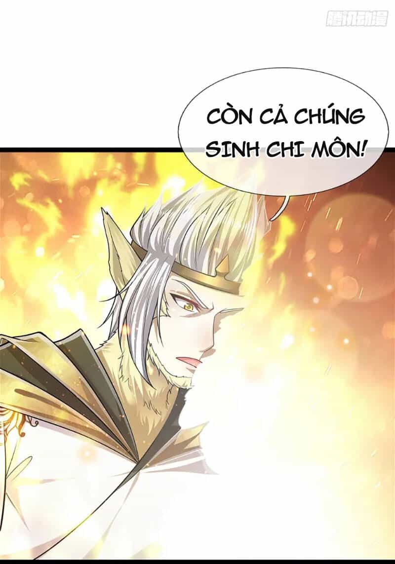 Bị Giam Cầm Trăm Vạn Năm Đệ Tử Ta Trải Khắp Chư Thiên Thần Giới - Chương 212 - ảnh 21