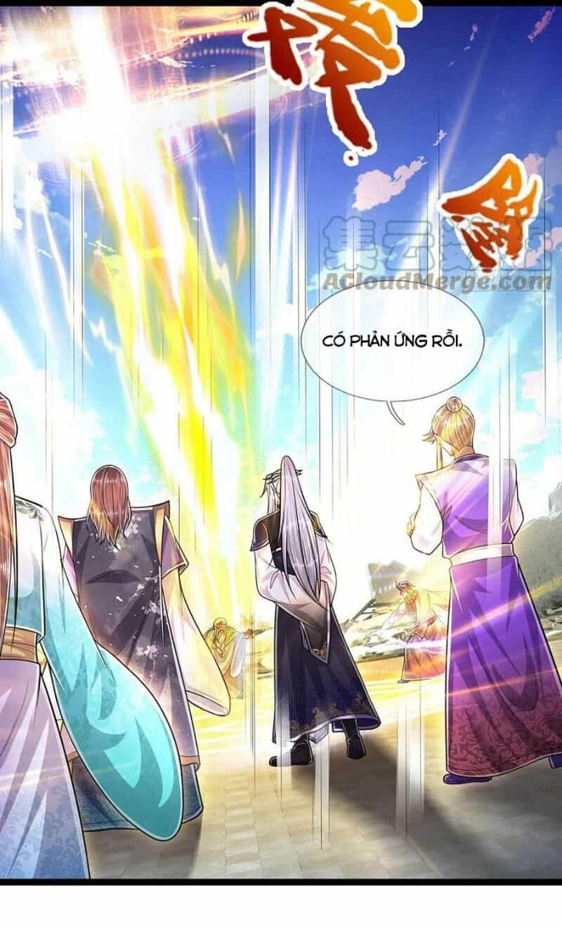 Bị Giam Cầm Trăm Vạn Năm Đệ Tử Ta Trải Khắp Chư Thiên Thần Giới - Chương 214 - ảnh 32