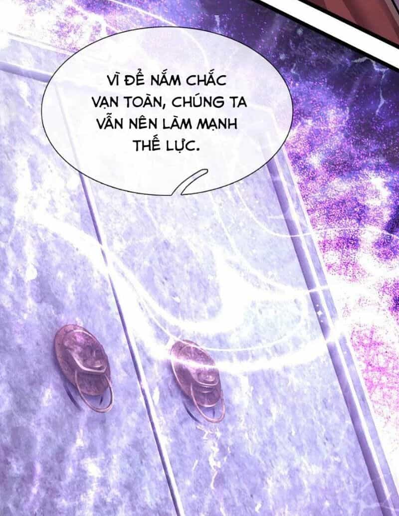 Bị Giam Cầm Trăm Vạn Năm Đệ Tử Ta Trải Khắp Chư Thiên Thần Giới - Chương 217 - ảnh 36