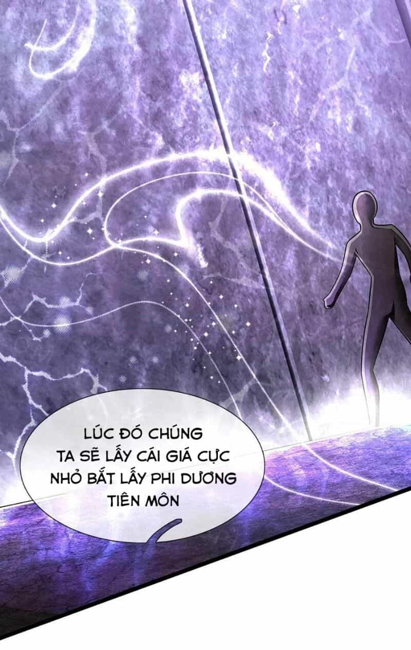 Bị Giam Cầm Trăm Vạn Năm Đệ Tử Ta Trải Khắp Chư Thiên Thần Giới - Chương 217 - ảnh 37