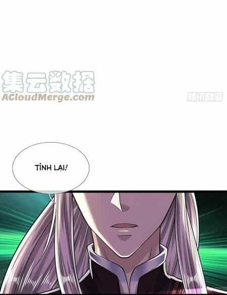 Bị Giam Cầm Trăm Vạn Năm Đệ Tử Ta Trải Khắp Chư Thiên Thần Giới - Chương 218 - ảnh 35