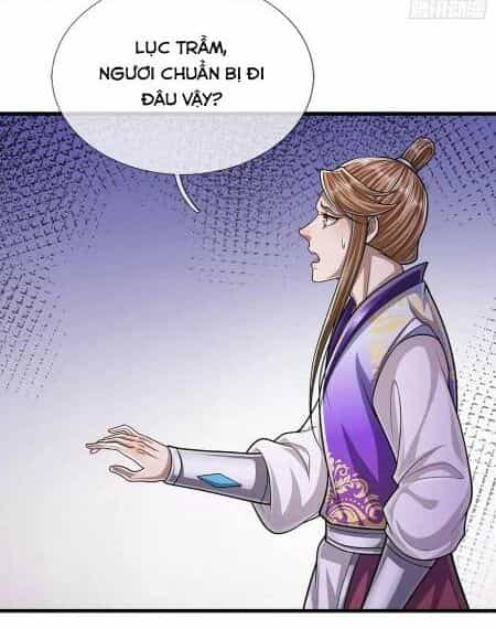 Bị Giam Cầm Trăm Vạn Năm Đệ Tử Ta Trải Khắp Chư Thiên Thần Giới - Chương 218 - ảnh 44