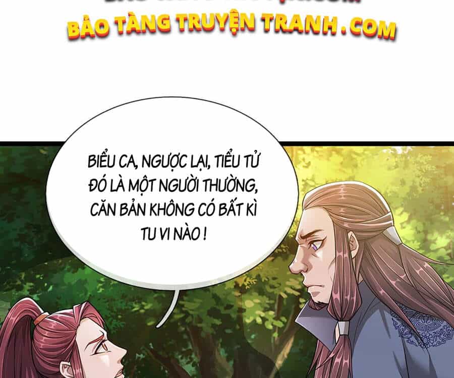 Bị Giam Cầm Trăm Vạn Năm Đệ Tử Ta Trải Khắp Chư Thiên Thần Giới - Chương 21 - ảnh 46