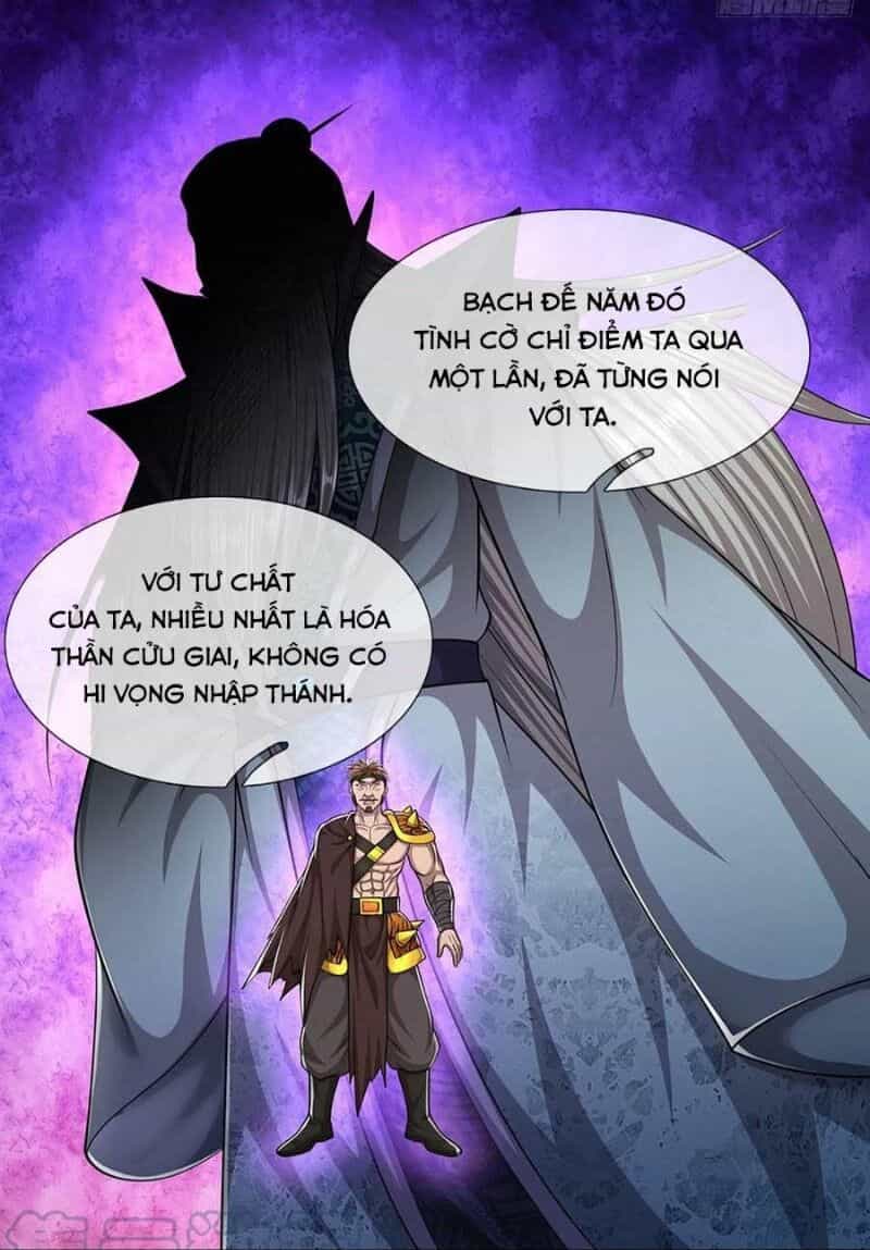 Bị Giam Cầm Trăm Vạn Năm Đệ Tử Ta Trải Khắp Chư Thiên Thần Giới - Chương 219 - ảnh 15