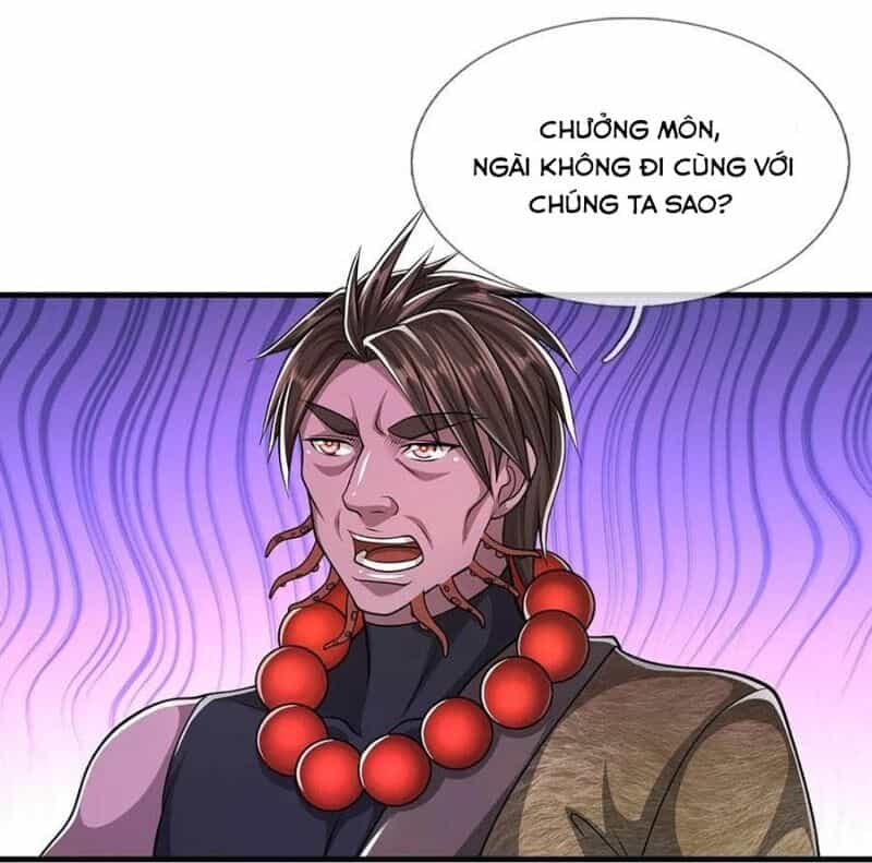 Bị Giam Cầm Trăm Vạn Năm Đệ Tử Ta Trải Khắp Chư Thiên Thần Giới - Chương 219 - ảnh 22