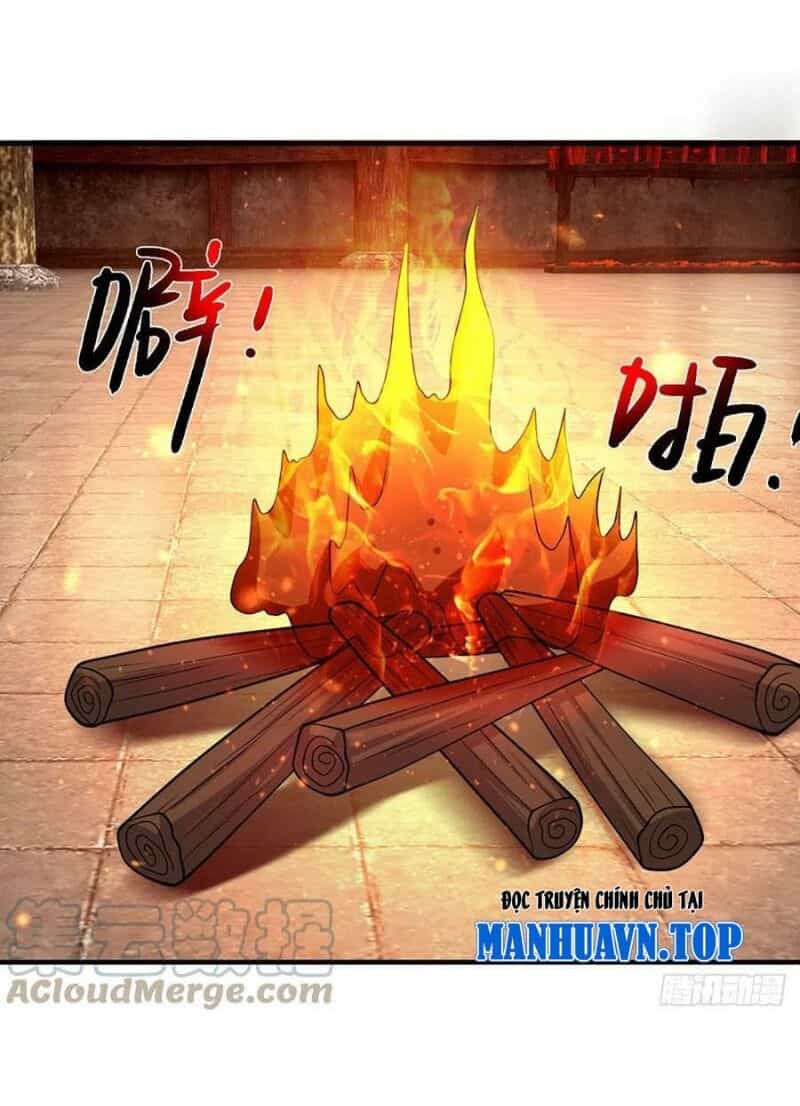 Bị Giam Cầm Trăm Vạn Năm Đệ Tử Ta Trải Khắp Chư Thiên Thần Giới - Chương 220 - ảnh 22