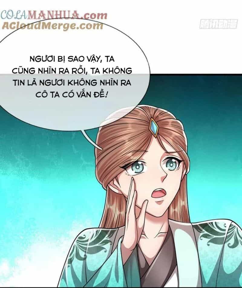 Bị Giam Cầm Trăm Vạn Năm Đệ Tử Ta Trải Khắp Chư Thiên Thần Giới - Chương 222 - ảnh 6