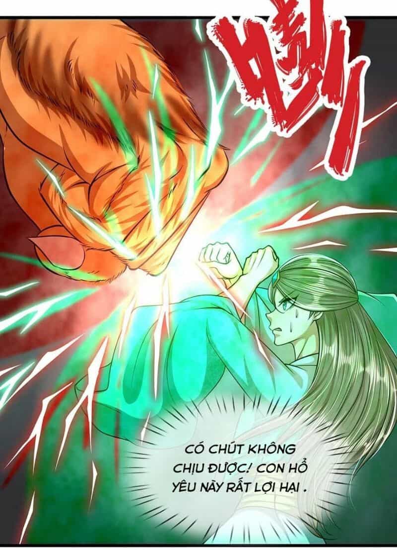 Bị Giam Cầm Trăm Vạn Năm Đệ Tử Ta Trải Khắp Chư Thiên Thần Giới - Chương 223 - ảnh 33