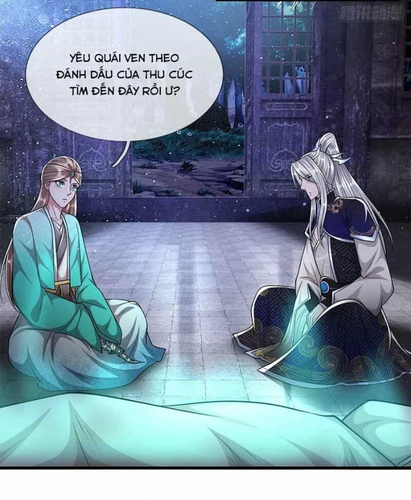 Bị Giam Cầm Trăm Vạn Năm Đệ Tử Ta Trải Khắp Chư Thiên Thần Giới - Chương 223 - ảnh 5