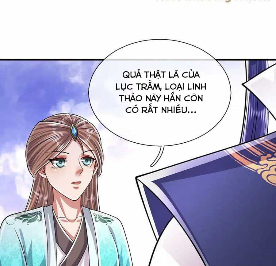 Bị Giam Cầm Trăm Vạn Năm Đệ Tử Ta Trải Khắp Chư Thiên Thần Giới - Chương 225 - ảnh 36