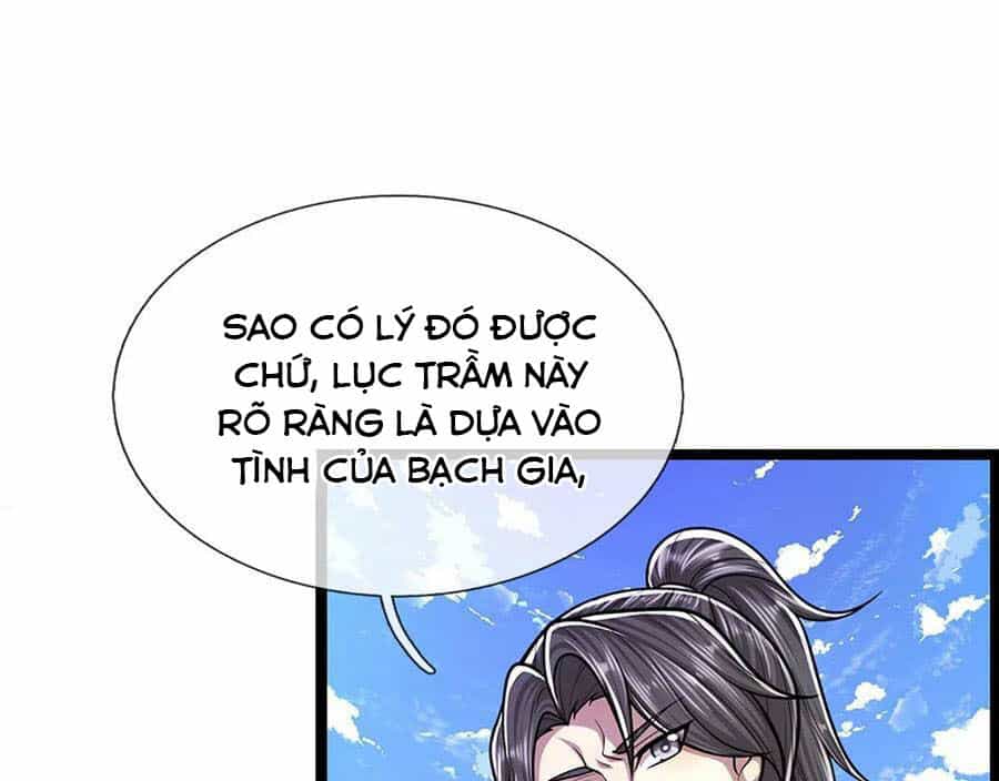 Bị Giam Cầm Trăm Vạn Năm Đệ Tử Ta Trải Khắp Chư Thiên Thần Giới - Chương 225 - ảnh 59