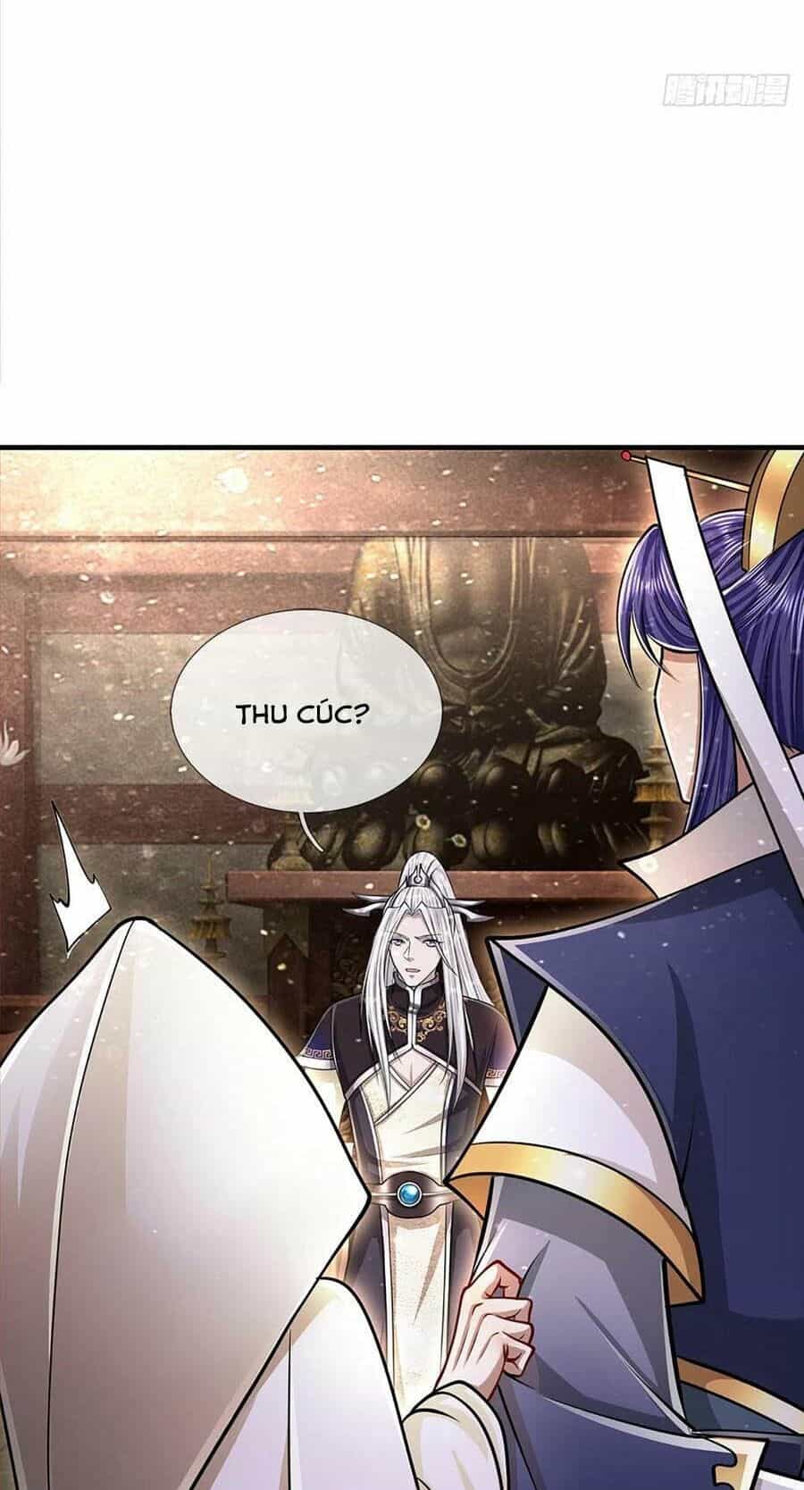 Bị Giam Cầm Trăm Vạn Năm Đệ Tử Ta Trải Khắp Chư Thiên Thần Giới - Chương 226 - ảnh 20