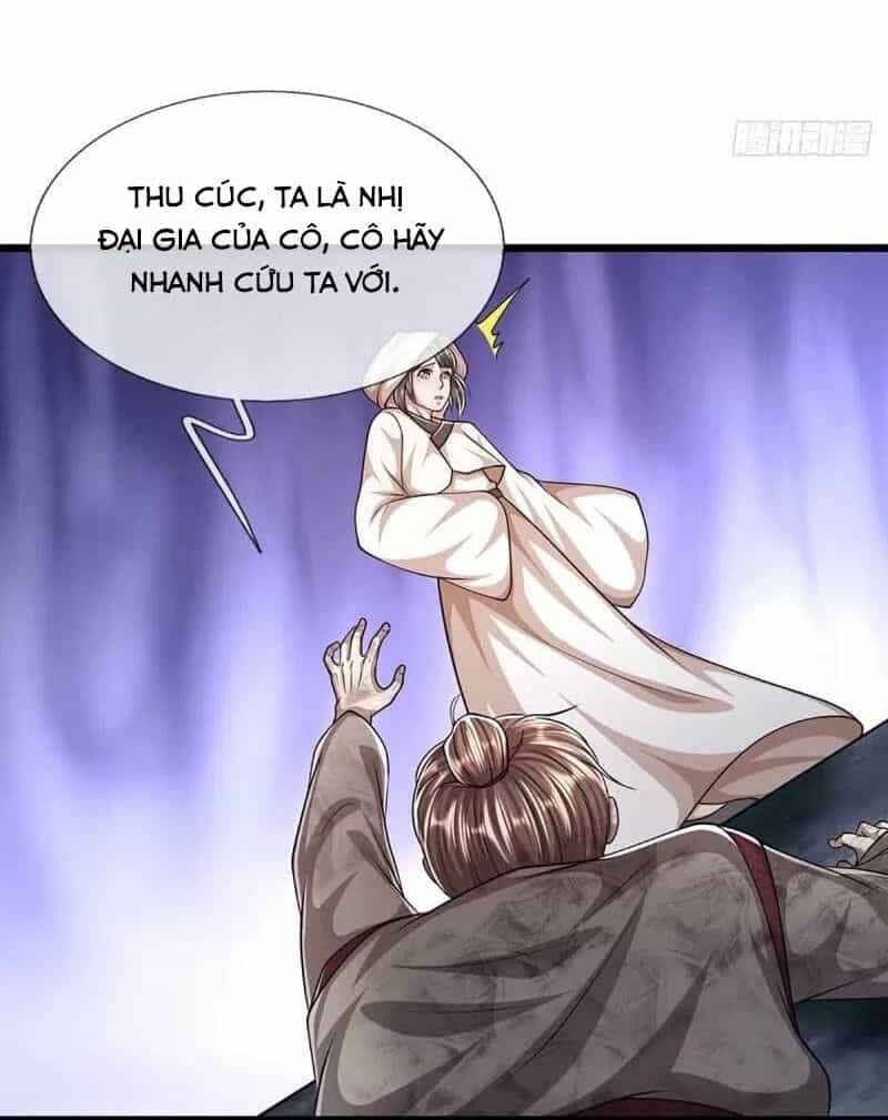 Bị Giam Cầm Trăm Vạn Năm Đệ Tử Ta Trải Khắp Chư Thiên Thần Giới - Chương 227 - ảnh 6