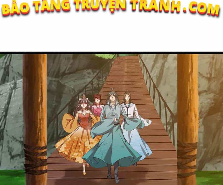 Bị Giam Cầm Trăm Vạn Năm Đệ Tử Ta Trải Khắp Chư Thiên Thần Giới - Chương 22 - ảnh 17