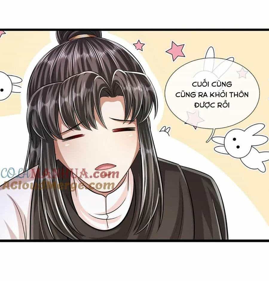 Bị Giam Cầm Trăm Vạn Năm Đệ Tử Ta Trải Khắp Chư Thiên Thần Giới - Chương 229 - ảnh 6