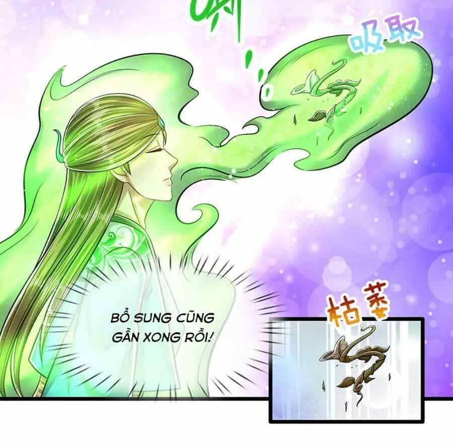 Bị Giam Cầm Trăm Vạn Năm Đệ Tử Ta Trải Khắp Chư Thiên Thần Giới - Chương 230 - ảnh 37