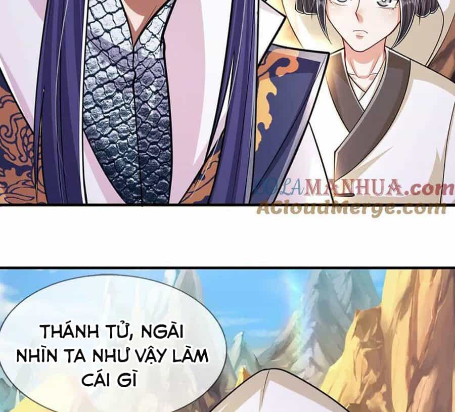 Bị Giam Cầm Trăm Vạn Năm Đệ Tử Ta Trải Khắp Chư Thiên Thần Giới - Chương 231 - ảnh 56
