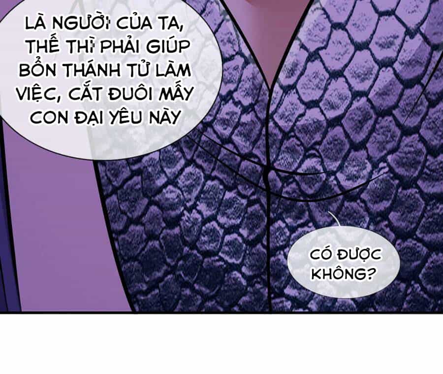 Bị Giam Cầm Trăm Vạn Năm Đệ Tử Ta Trải Khắp Chư Thiên Thần Giới - Chương 231 - ảnh 65