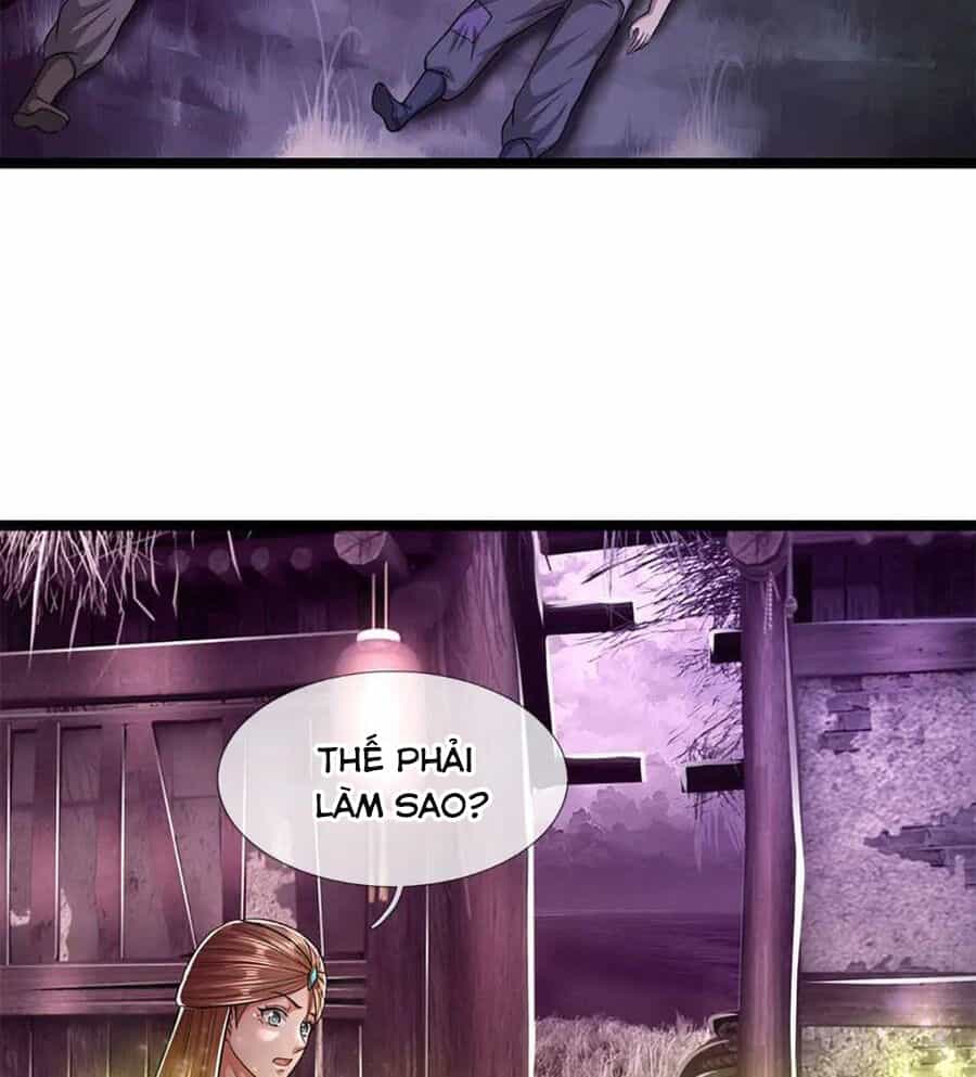 Bị Giam Cầm Trăm Vạn Năm Đệ Tử Ta Trải Khắp Chư Thiên Thần Giới - Chương 232 - ảnh 22