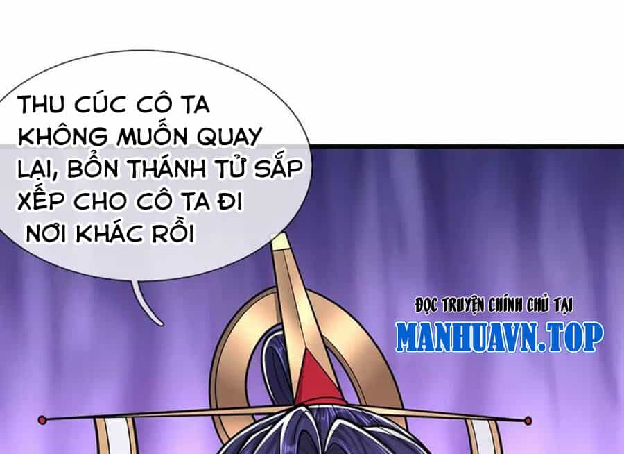 Bị Giam Cầm Trăm Vạn Năm Đệ Tử Ta Trải Khắp Chư Thiên Thần Giới - Chương 232 - ảnh 59