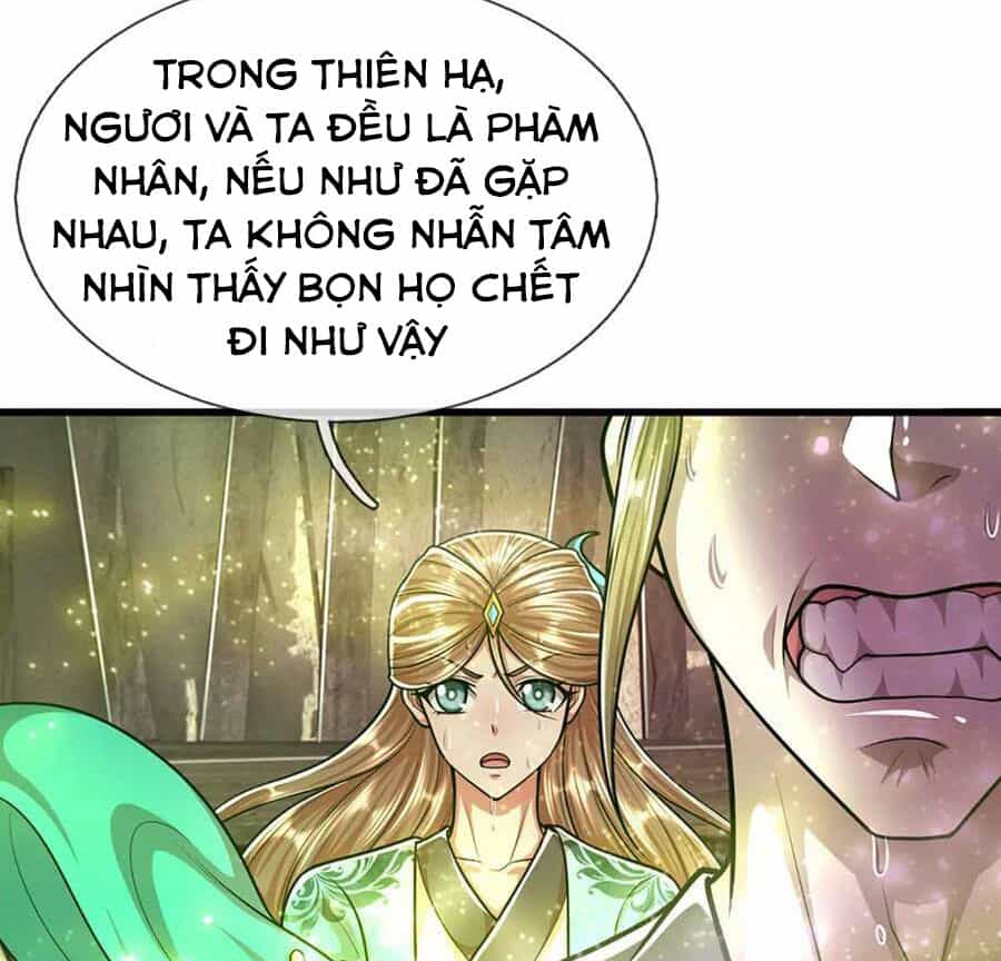 Bị Giam Cầm Trăm Vạn Năm Đệ Tử Ta Trải Khắp Chư Thiên Thần Giới - Chương 232 - ảnh 67