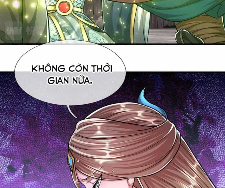 Bị Giam Cầm Trăm Vạn Năm Đệ Tử Ta Trải Khắp Chư Thiên Thần Giới - Chương 232 - ảnh 70