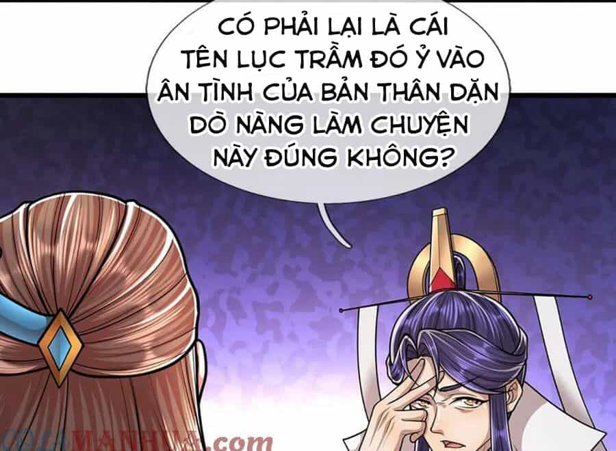 Bị Giam Cầm Trăm Vạn Năm Đệ Tử Ta Trải Khắp Chư Thiên Thần Giới - Chương 232 - ảnh 74