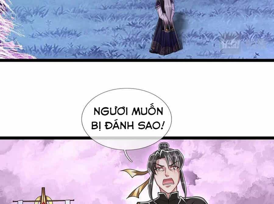 Bị Giam Cầm Trăm Vạn Năm Đệ Tử Ta Trải Khắp Chư Thiên Thần Giới - Chương 233 - ảnh 13
