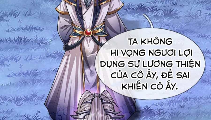 Bị Giam Cầm Trăm Vạn Năm Đệ Tử Ta Trải Khắp Chư Thiên Thần Giới - Chương 233 - ảnh 18