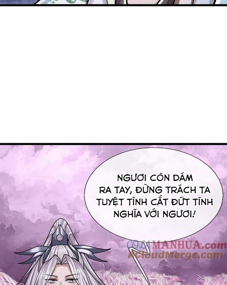 Bị Giam Cầm Trăm Vạn Năm Đệ Tử Ta Trải Khắp Chư Thiên Thần Giới - Chương 233 - ảnh 50