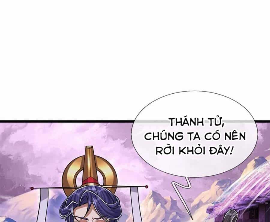Bị Giam Cầm Trăm Vạn Năm Đệ Tử Ta Trải Khắp Chư Thiên Thần Giới - Chương 233 - ảnh 55