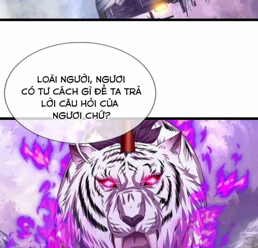Bị Giam Cầm Trăm Vạn Năm Đệ Tử Ta Trải Khắp Chư Thiên Thần Giới - Chương 234 - ảnh 49