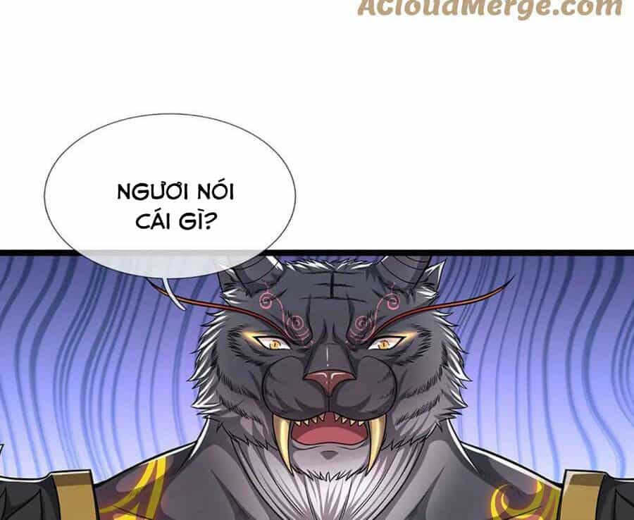 Bị Giam Cầm Trăm Vạn Năm Đệ Tử Ta Trải Khắp Chư Thiên Thần Giới - Chương 235 - ảnh 65