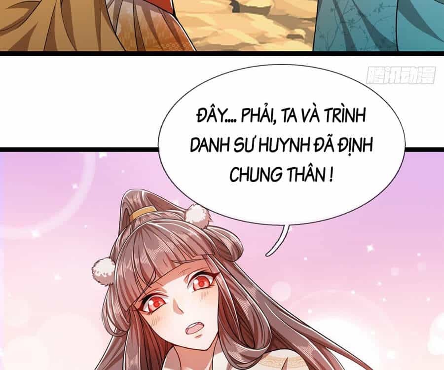 Bị Giam Cầm Trăm Vạn Năm Đệ Tử Ta Trải Khắp Chư Thiên Thần Giới - Chương 23 - ảnh 7